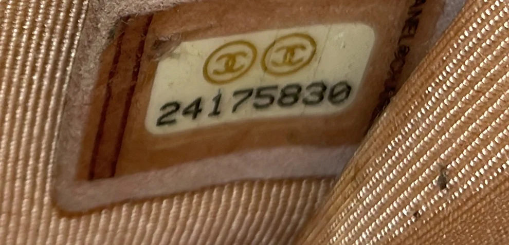 CC Box Flap Bag Quilted Calfskin Small - Deep Luxury