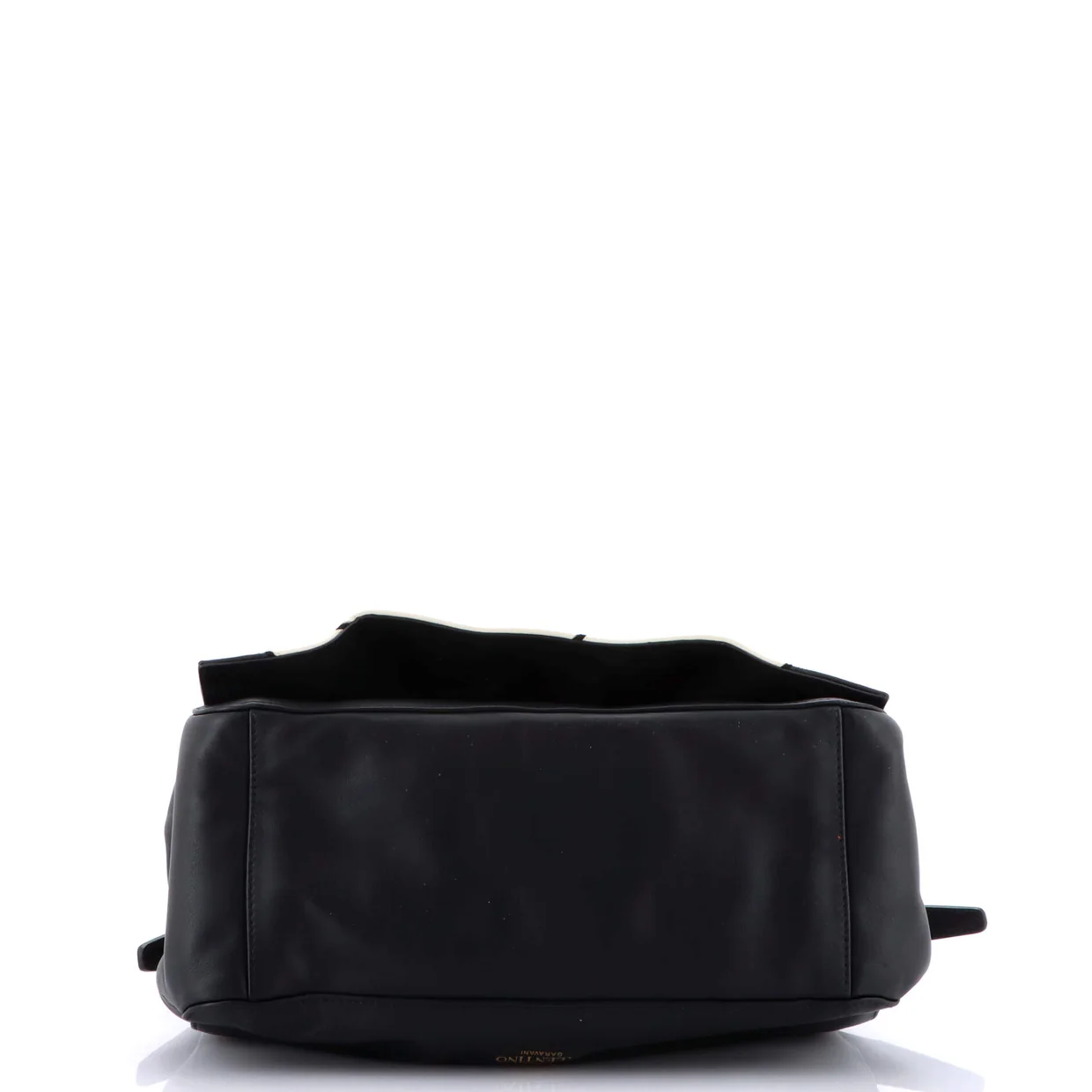 Bloomy Shoulder Bag Patchwork Leather and Snakeskin Medium - Deep Luxury