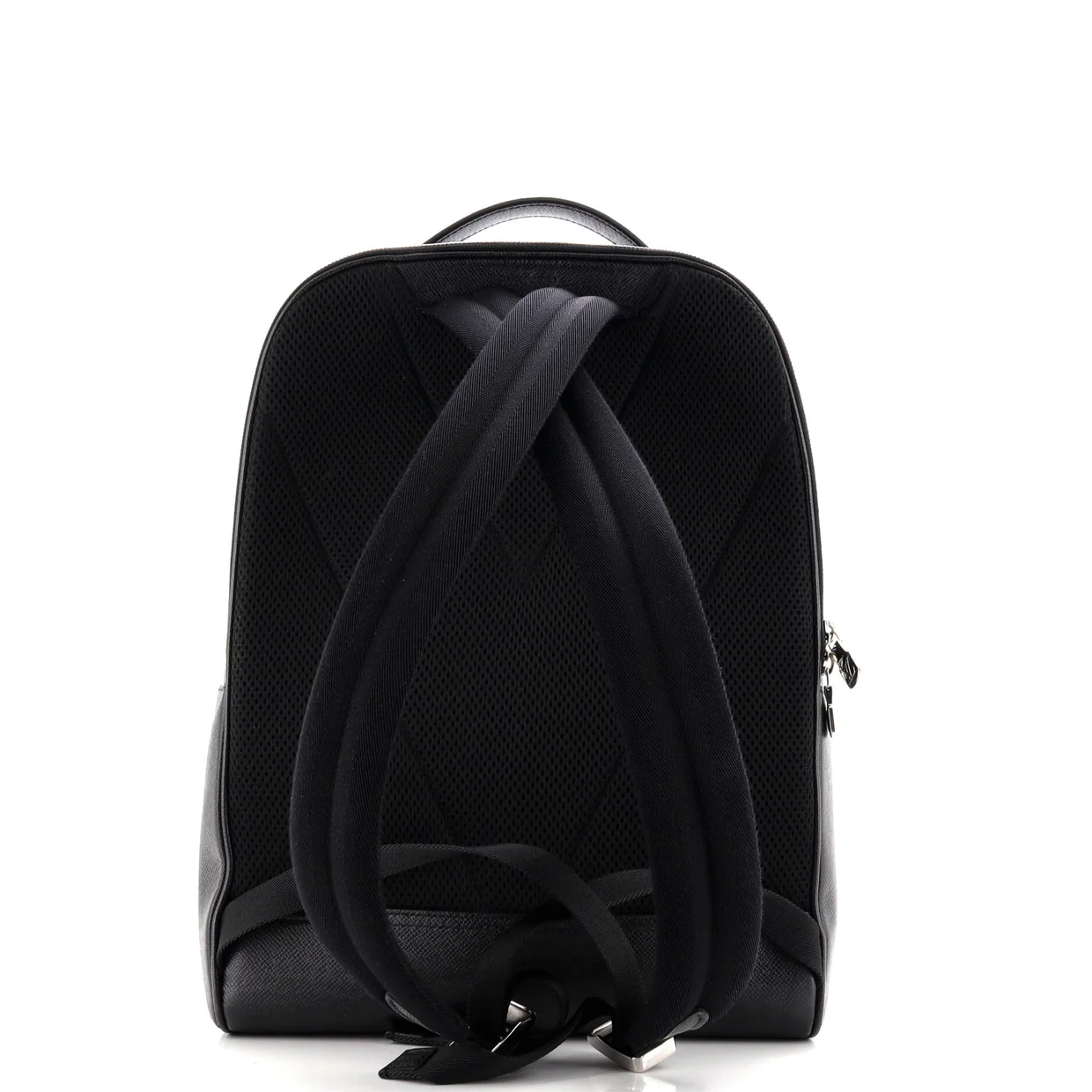 Alex Backpack Taiga Leather - Deep Luxury