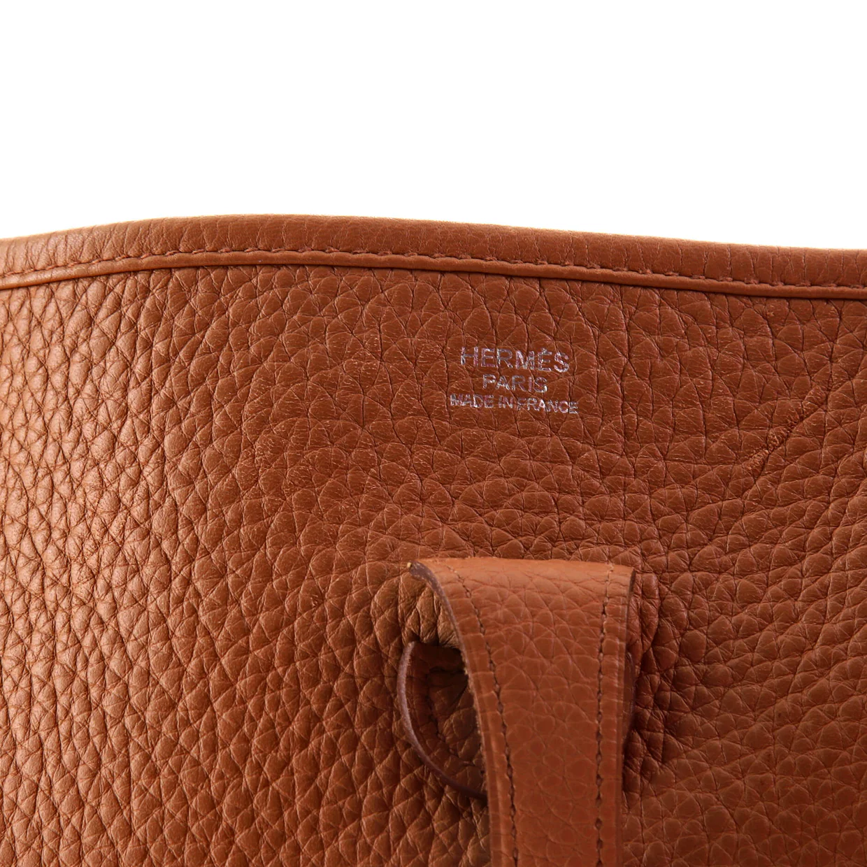 Evelyne Bag Gen I Clemence PM - Deep Luxury