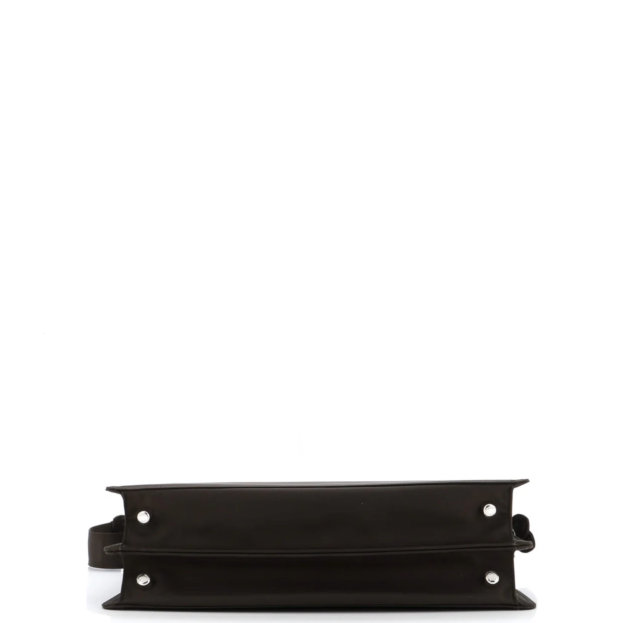 Peekaboo ISeeU Bag Nylon Medium - Deep Luxury