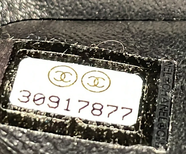 Coco Charms Classic Single Flap Bag Quilted Lambskin Mini - Deep Luxury