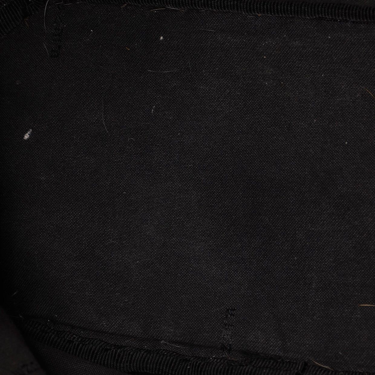 By The Way Backpack Zucca Embossed Leather Mini - Deep Luxury