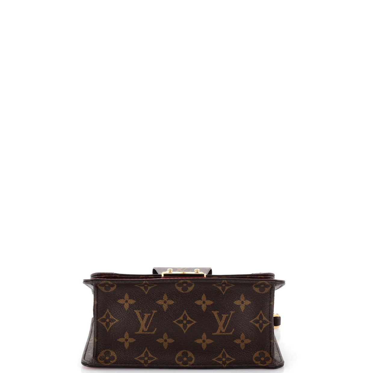 Wynwood Handbag Monogram Vernis with Monogram Canvas and Epi Leather - Deep Luxury