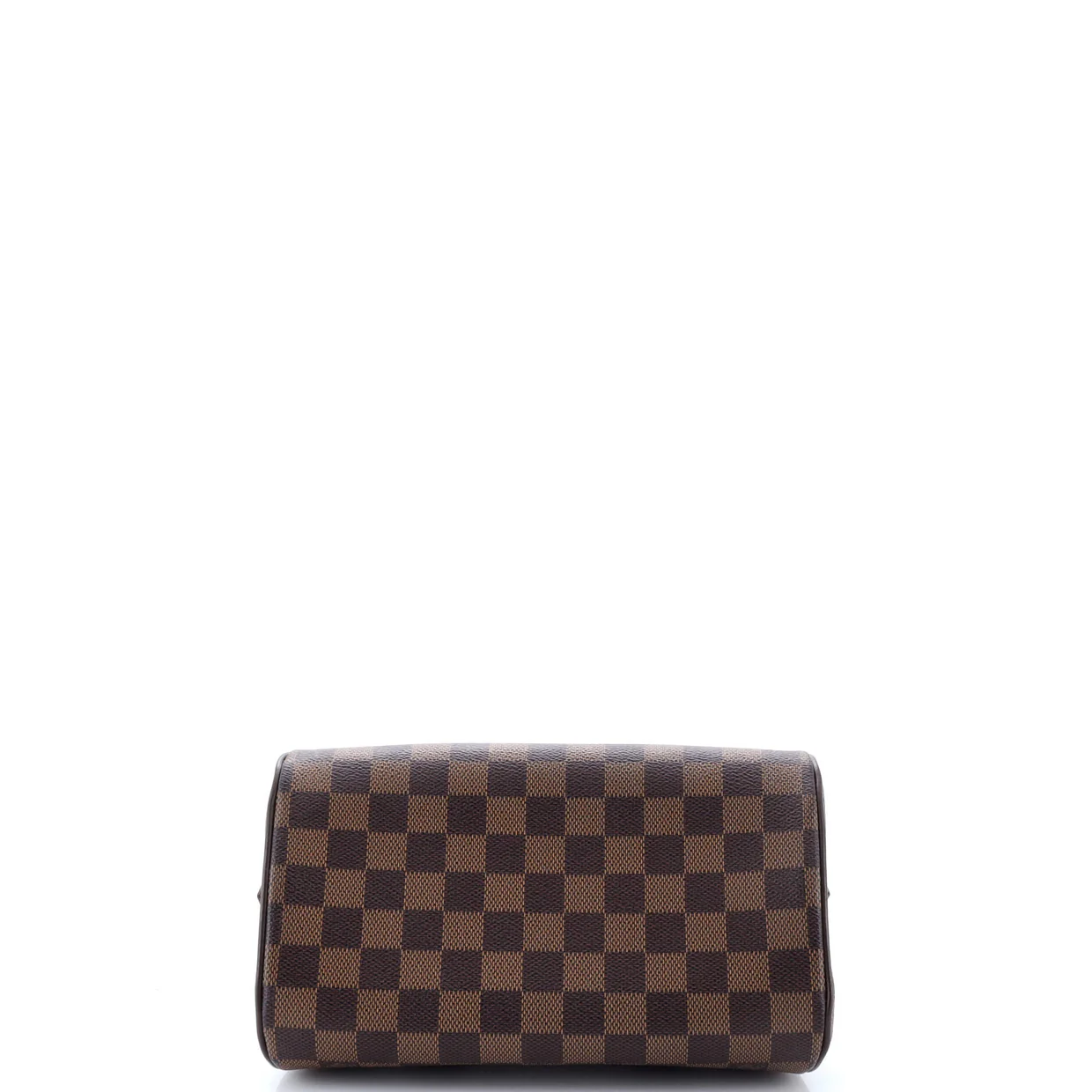 Ribera Handbag Damier Mini - Deep Luxury