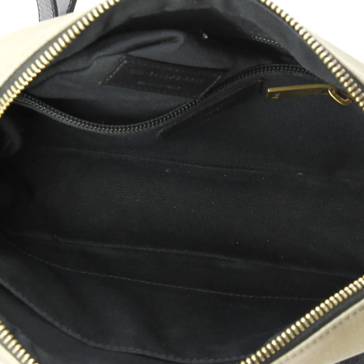 Camp Camera Bag Canvas Small - Deep Luxury