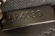 Daniel Messenger Bag Damier Graphite MM - Deep Luxury