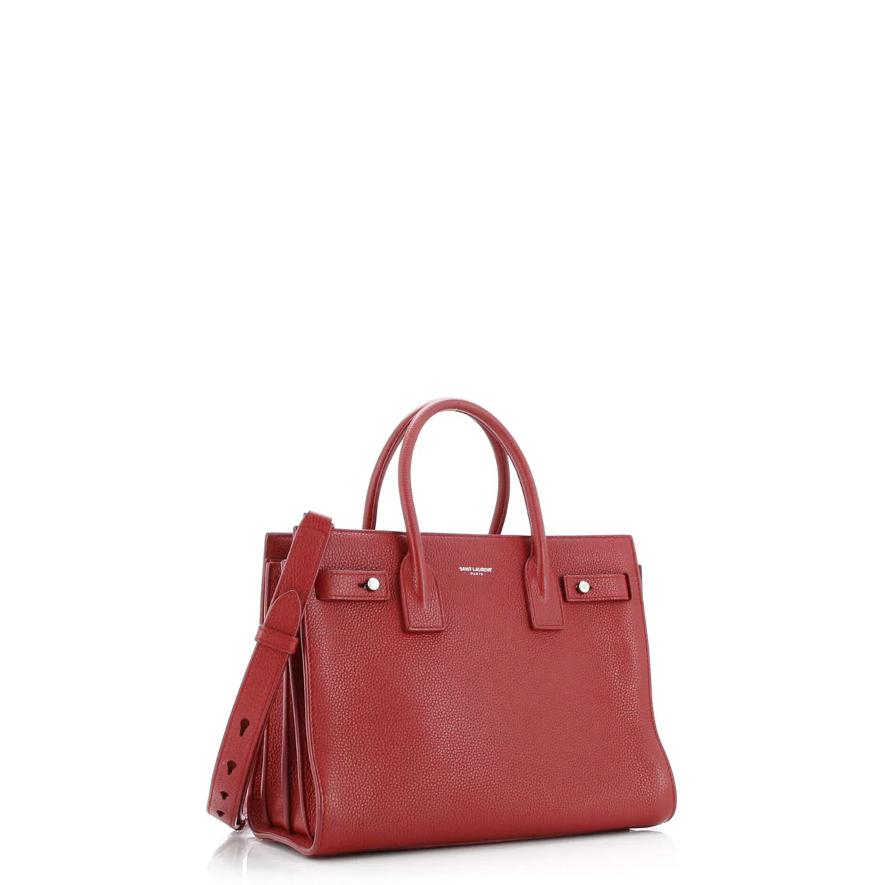 Sac de Jour Bag Leather Baby - Deep Luxury