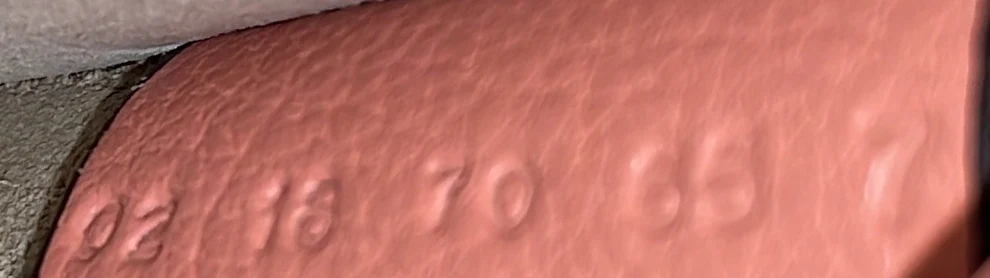 Nile Crossbody Bag Leather Small - Deep Luxury