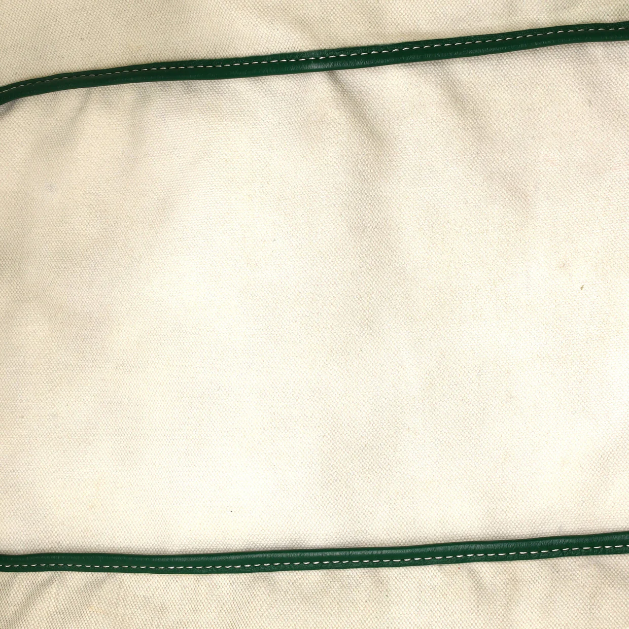 Saint Louis Tote Coated Canvas GM - Deep Luxury