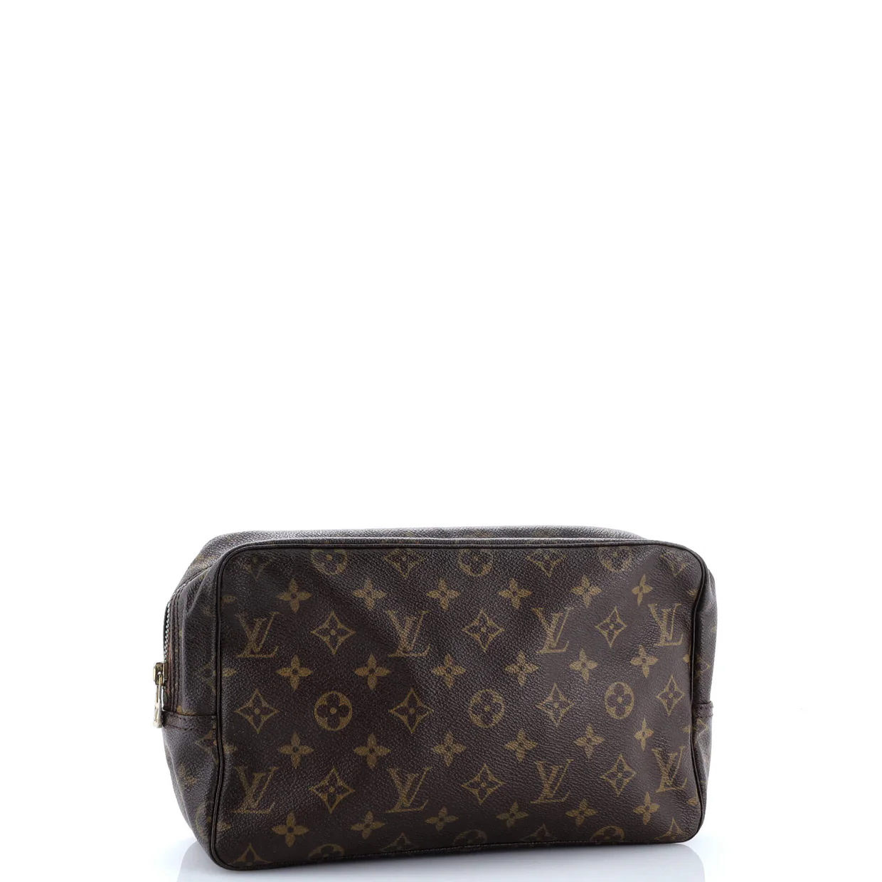 Trousse Toiletry Pouch Monogram Canvas 28 - Deep Luxury