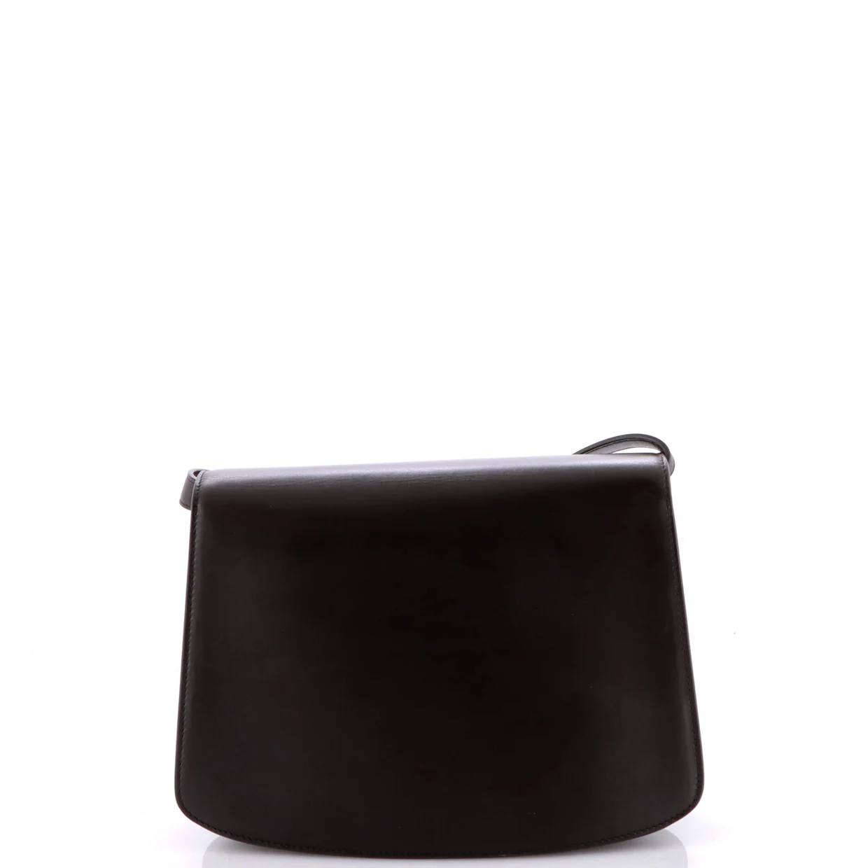 Sofia Crossbody Bag Leather 10 - Deep Luxury