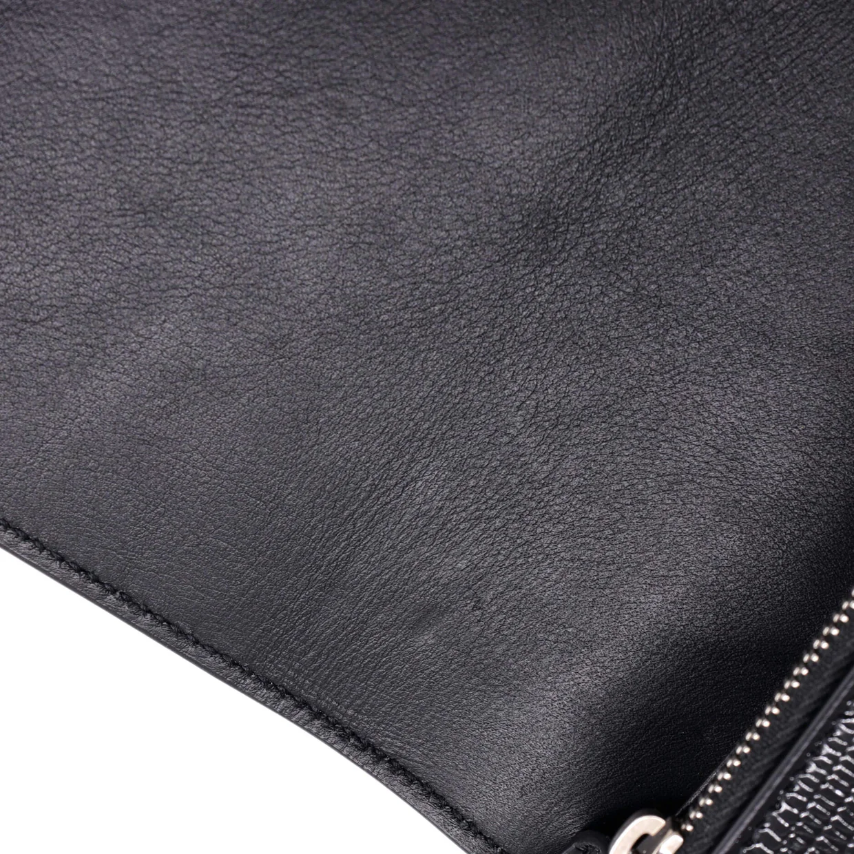 Classic Monogram Kate Belt Bag Lizard Embossed Leather - Deep Luxury