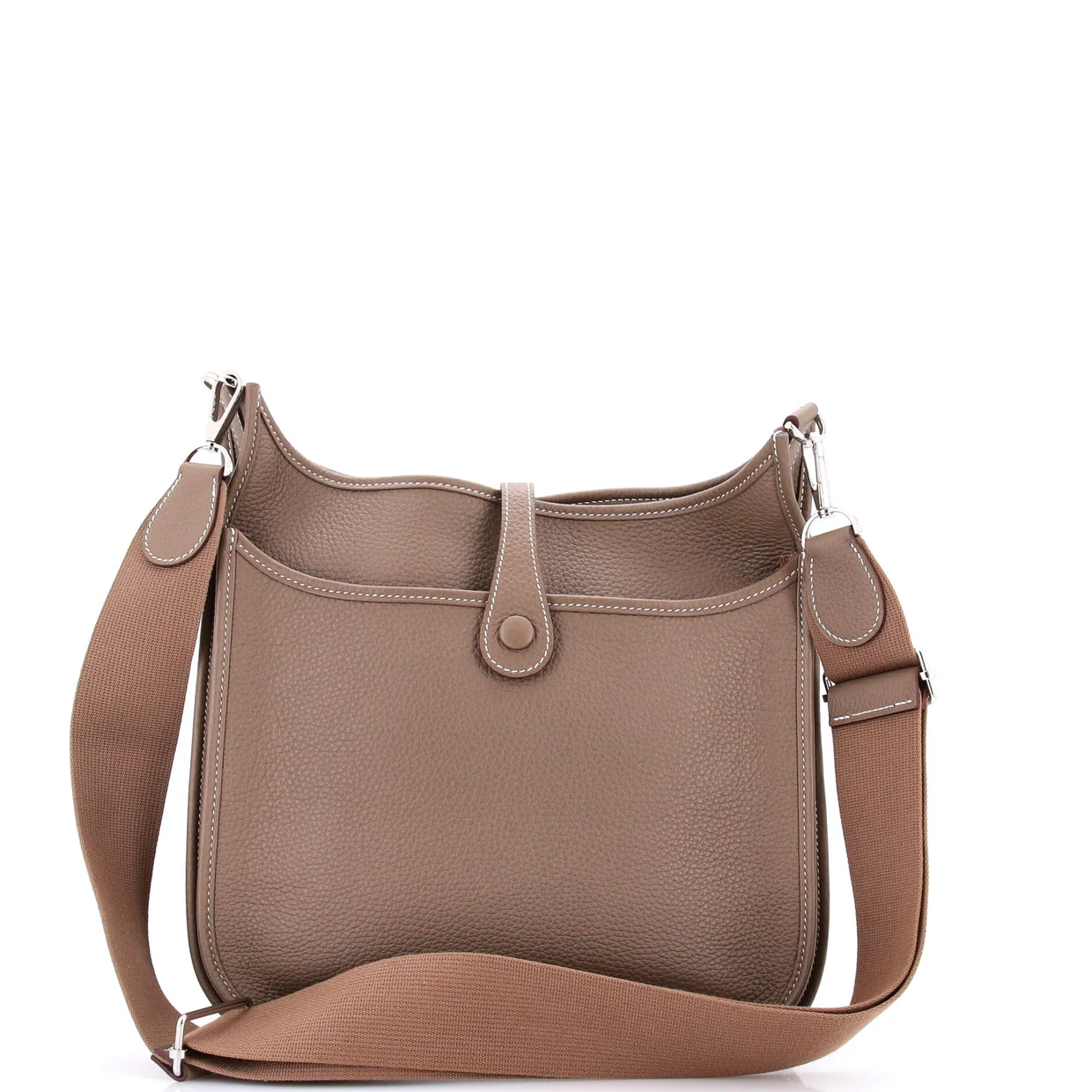 Evelyne Bag Gen III Clemence PM - Deep Luxury