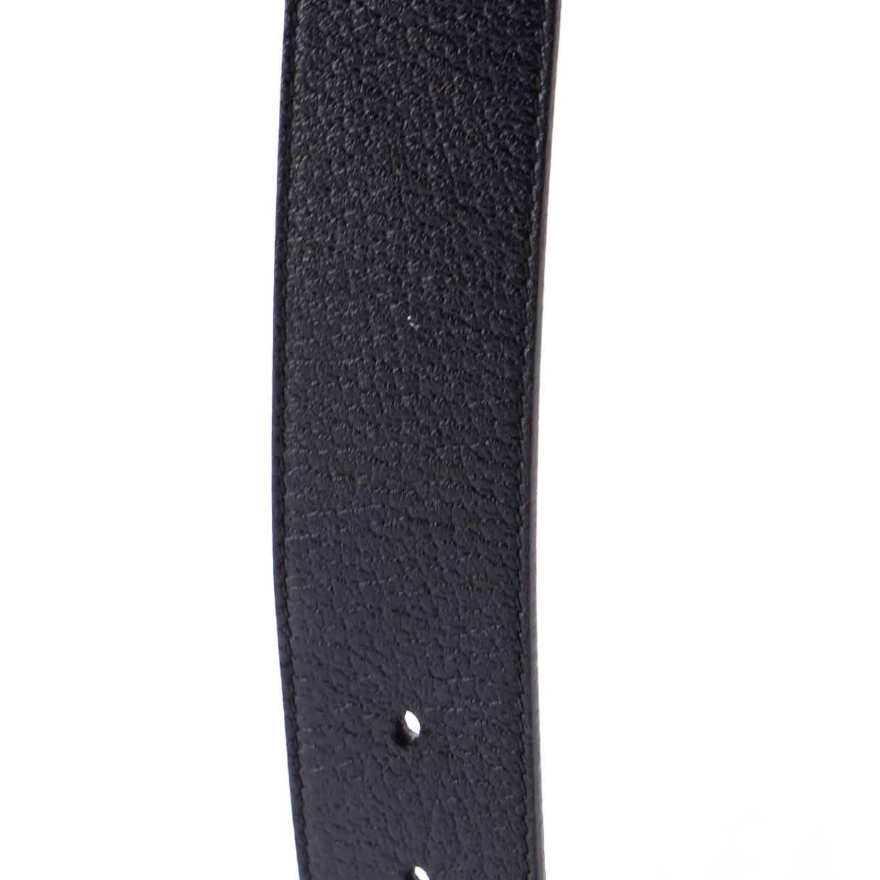 GG Marmont Belt Leather Medium - Deep Luxury