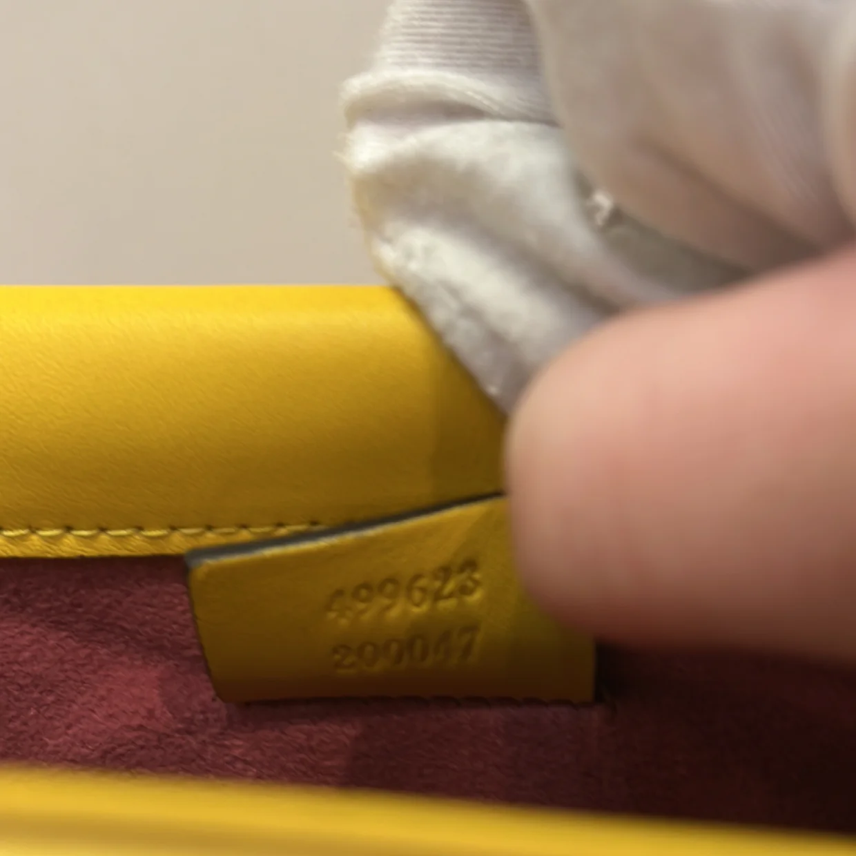 Dionysus Bag Satin Small - Deep Luxury