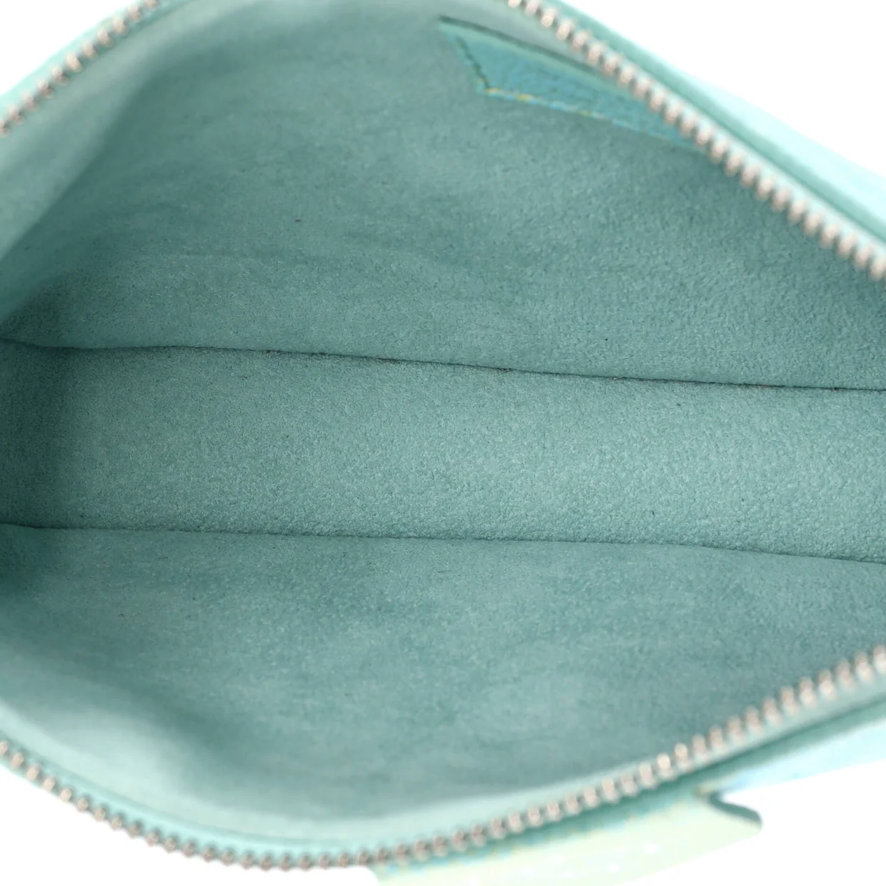 Multi Pochette Accessoires Pouch Stardust Monogram Empreinte Leather Small - Deep Luxury