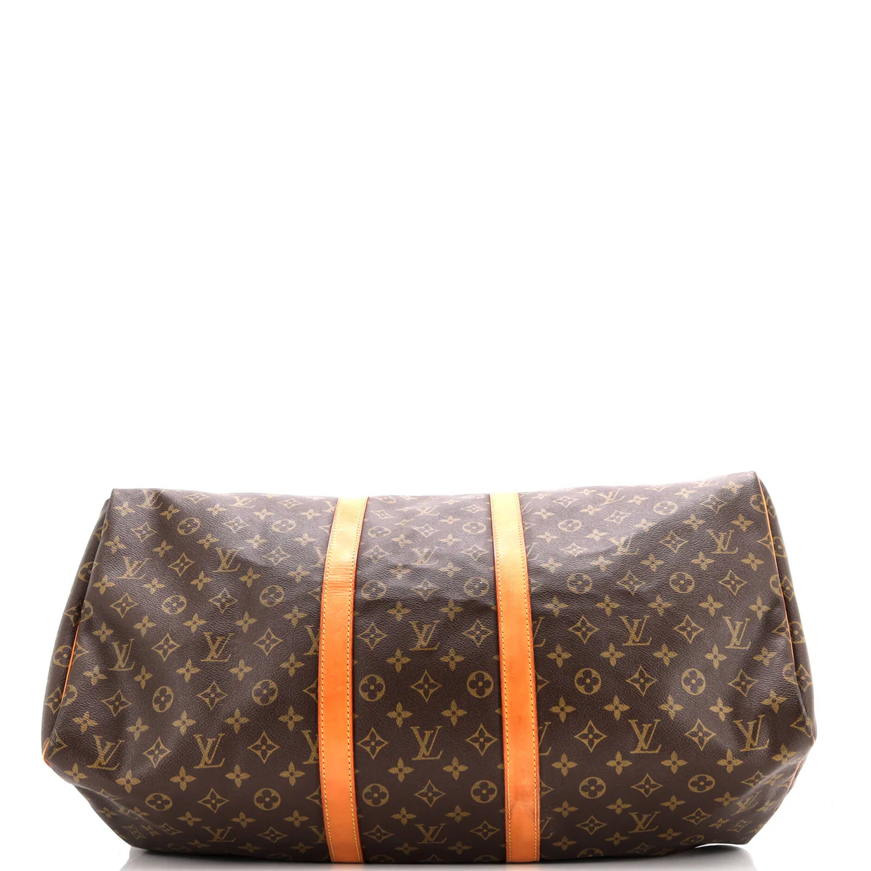 Keepall Bag Monogram Canvas 55 - Deep Luxury