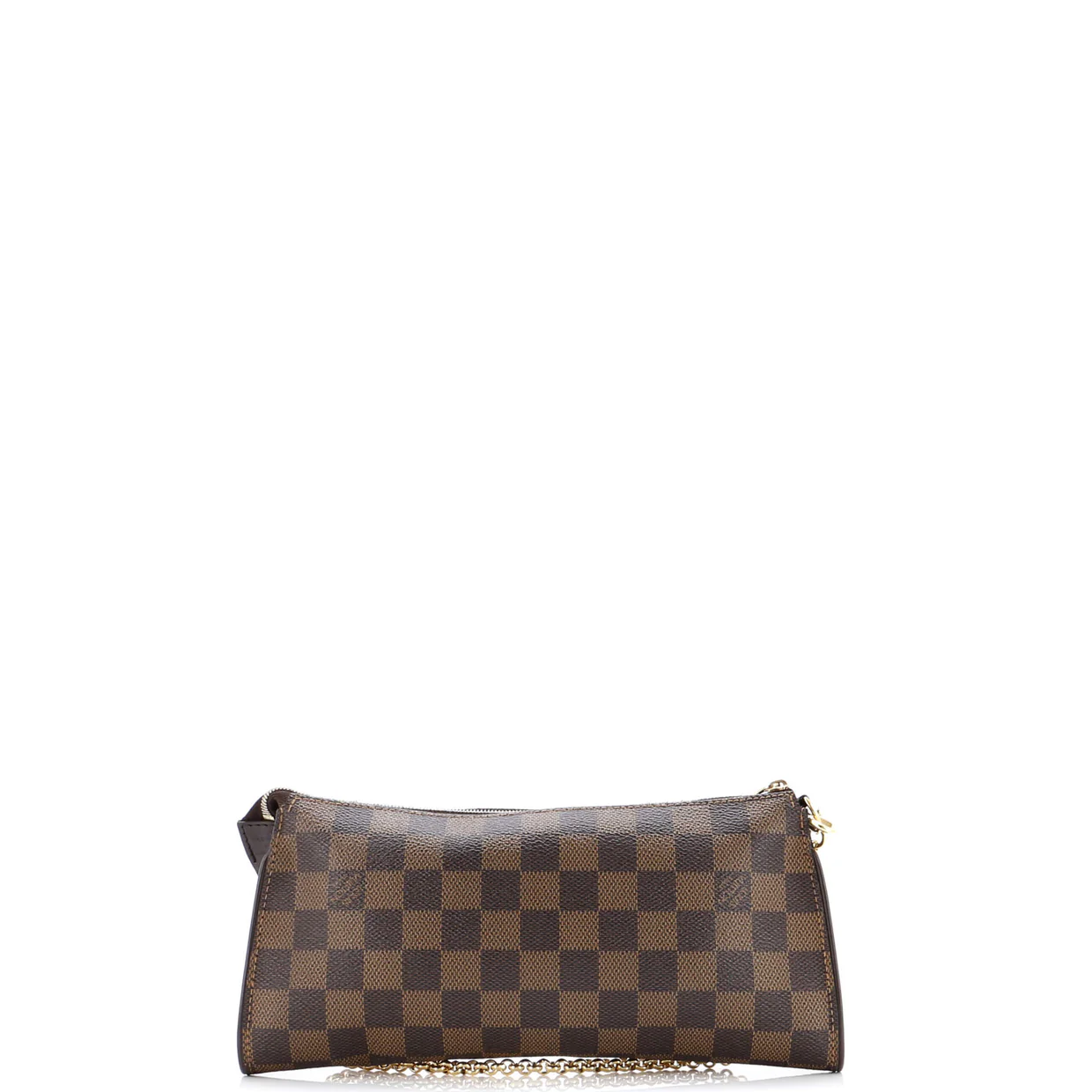 Sophie Handbag Damier - Deep Luxury