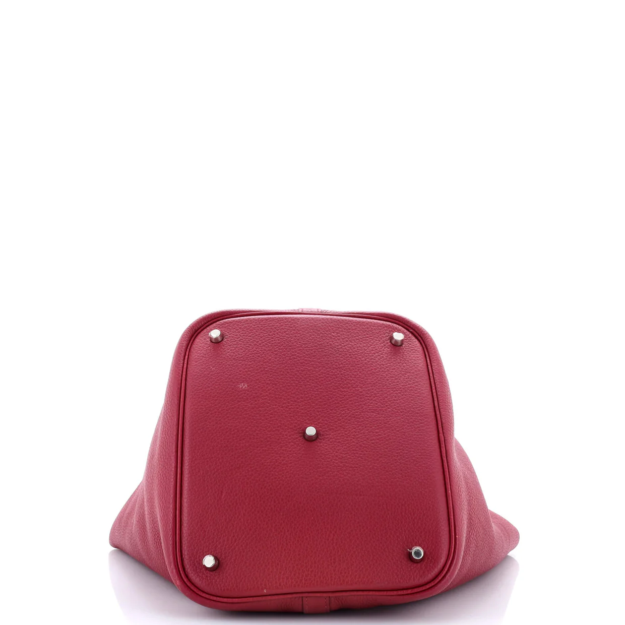 Picotin Lock Bag Clemence GM - Deep Luxury