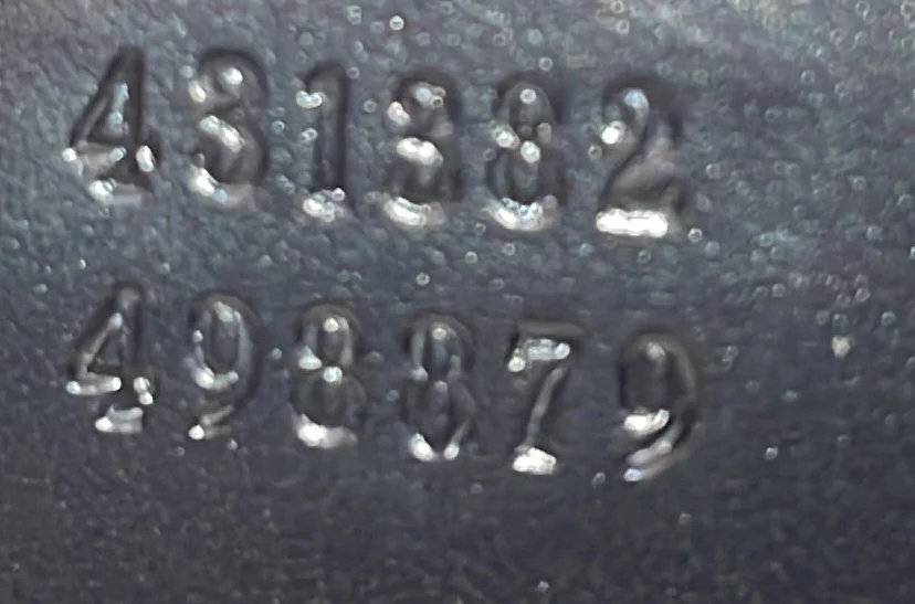 Web Heart GG Marmont Chain Shoulder Bag Leather Medium - Deep Luxury