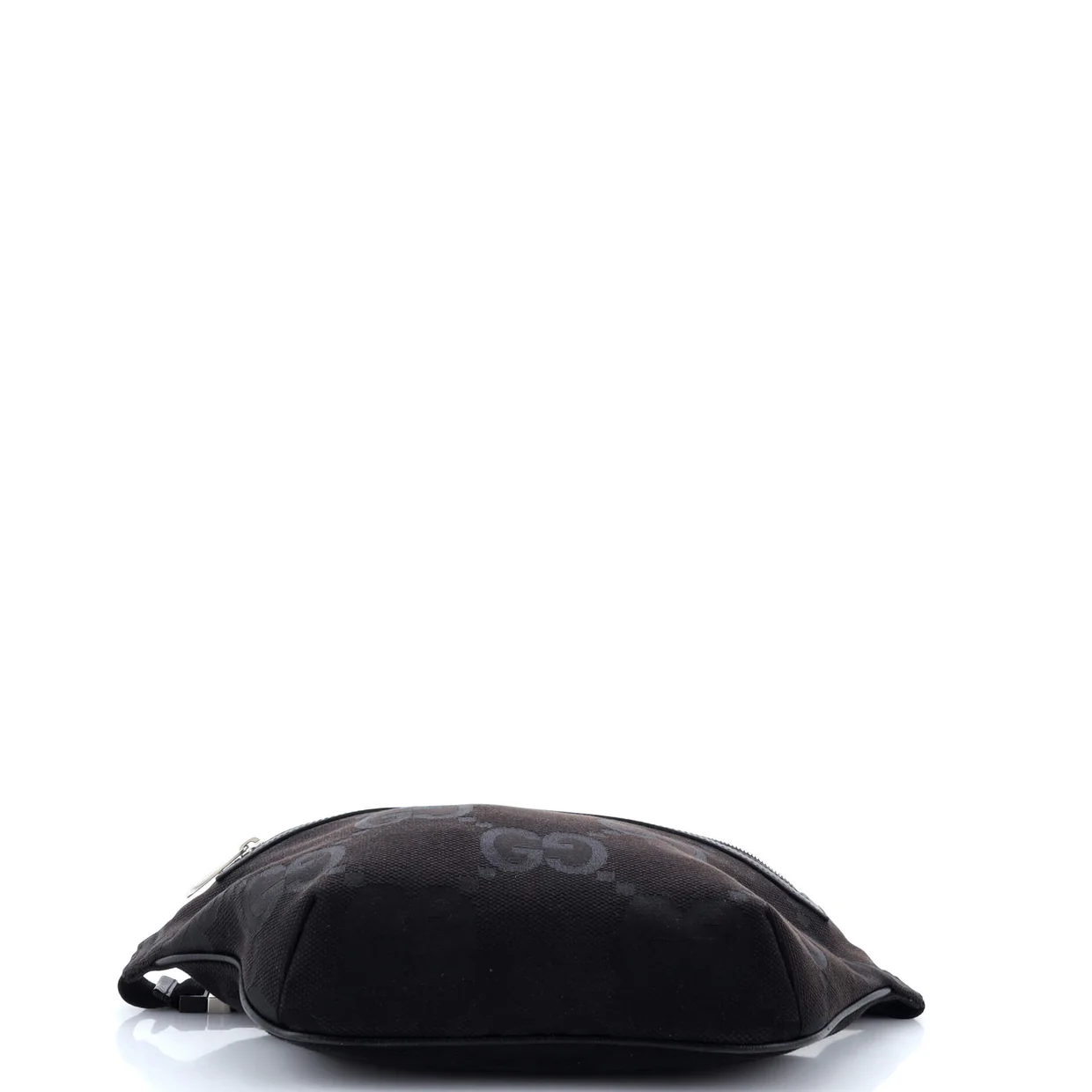 Belt Bag Jumbo GG Canvas Large - Deep Luxury