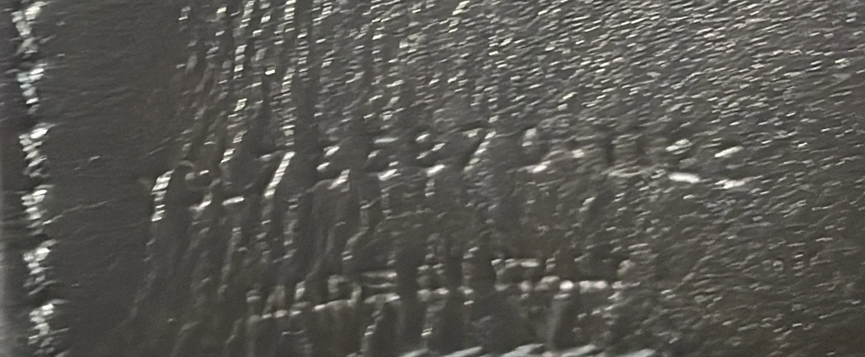 Le 37 Bucket Bag Leather Mini - Deep Luxury