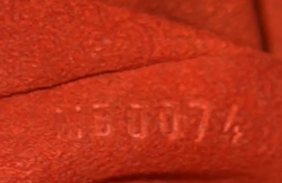 Uzes Handbag Damier - Deep Luxury