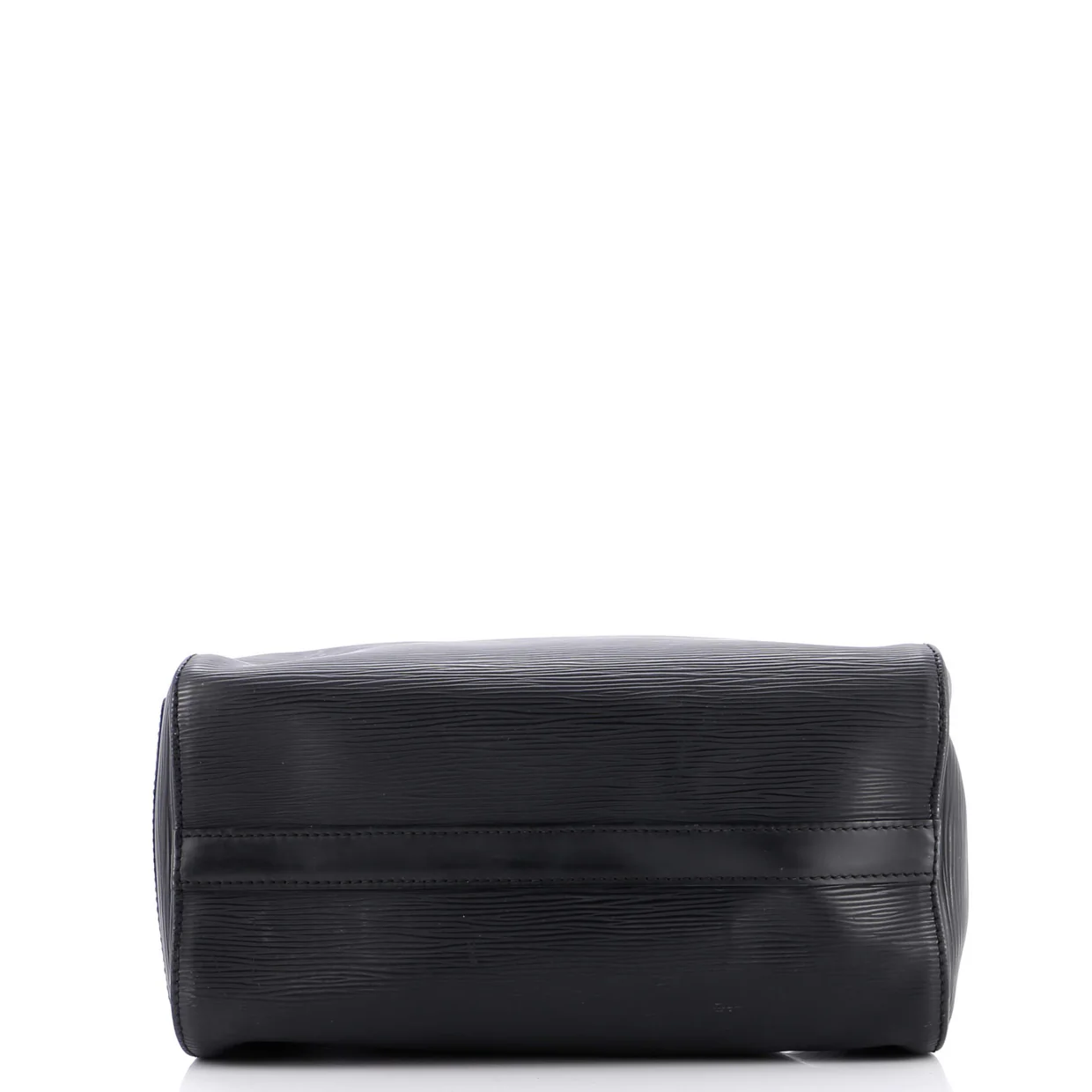 Speedy Handbag Epi Leather 30 - Deep Luxury