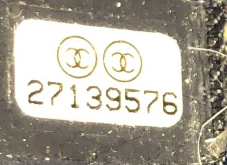 En Vogue Round Bag Crumpled Calfskin Small - Deep Luxury