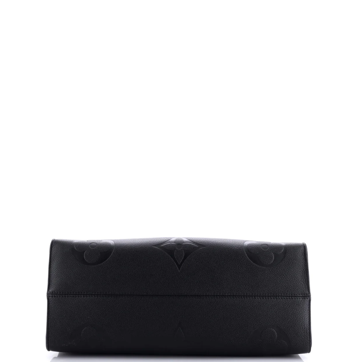 OnTheGo Tote Monogram Empreinte Giant GM - Deep Luxury