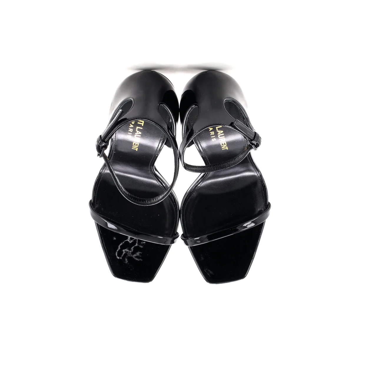 Women's Opyum Heels Patent 110 - Deep Luxury