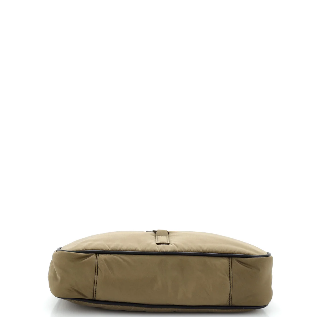 Le 5 a 7 Hobo Nylon Small - Deep Luxury