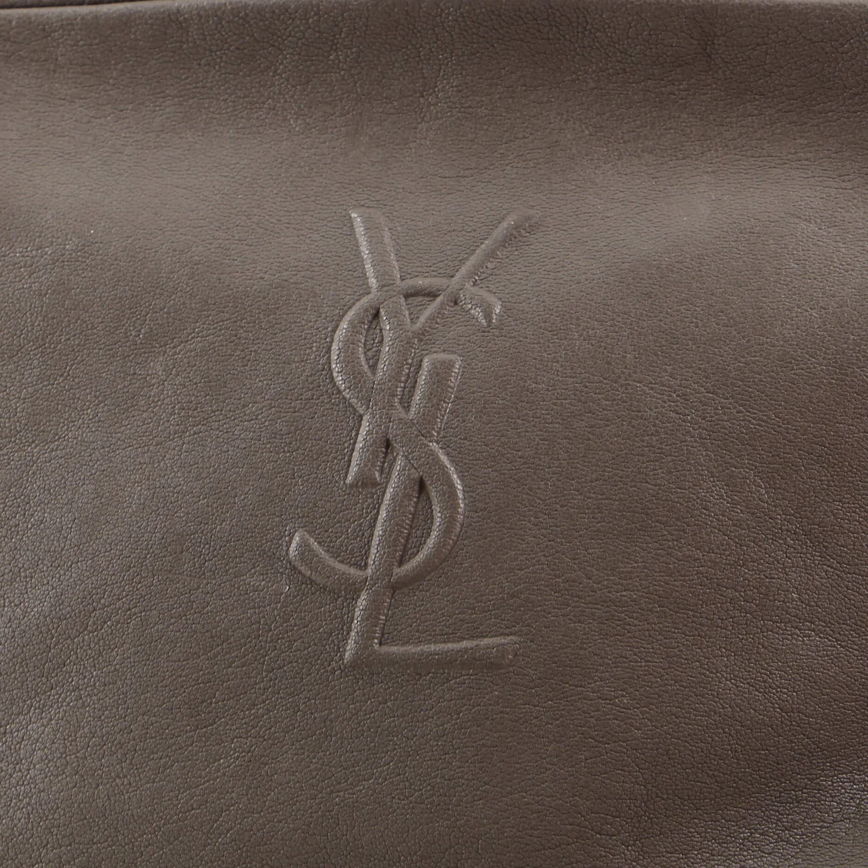 Lou Camera Bag Leather Small - Deep Luxury