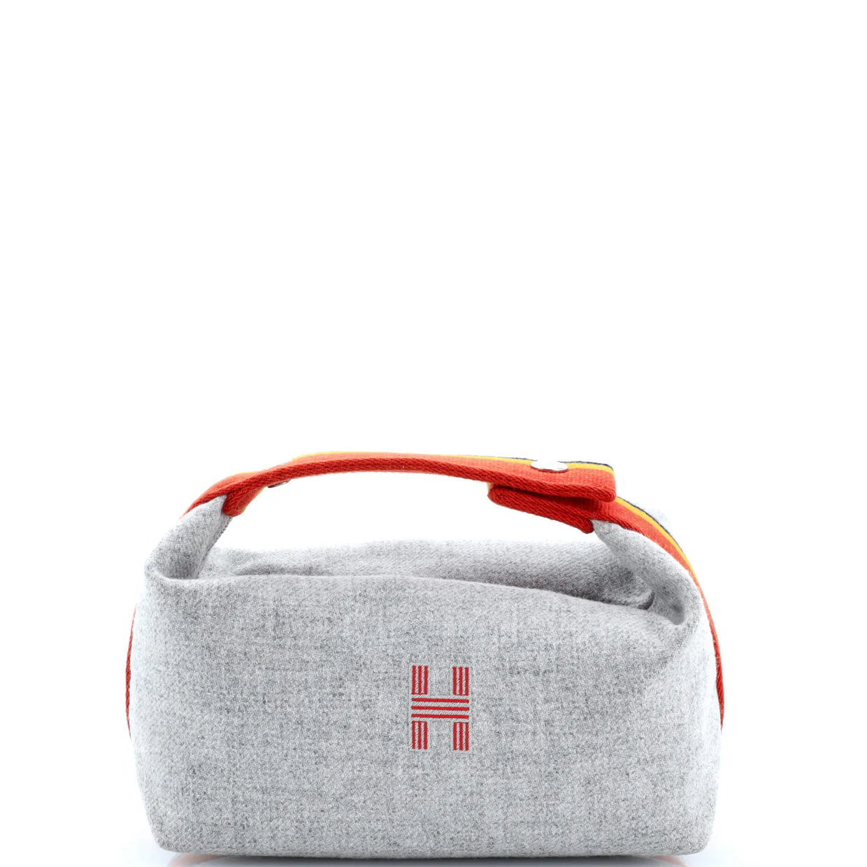 Bride-A-Brac Travel Case Wool PM - Deep Luxury