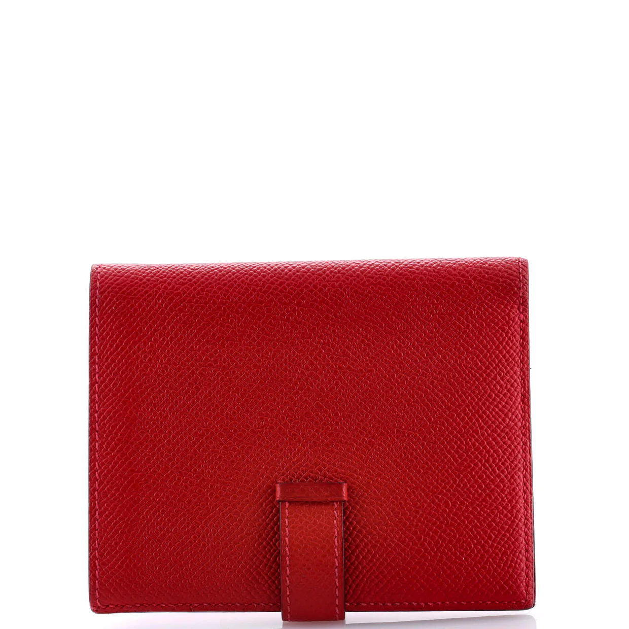 Bearn Wallet Epsom Compact - Deep Luxury
