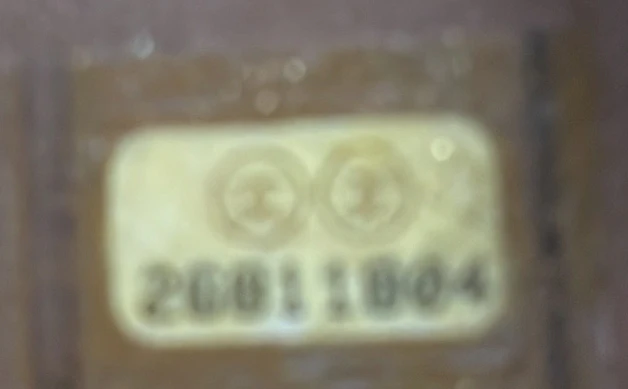 Casual Trip Camera Case Quilted Goatskin Small - Deep Luxury