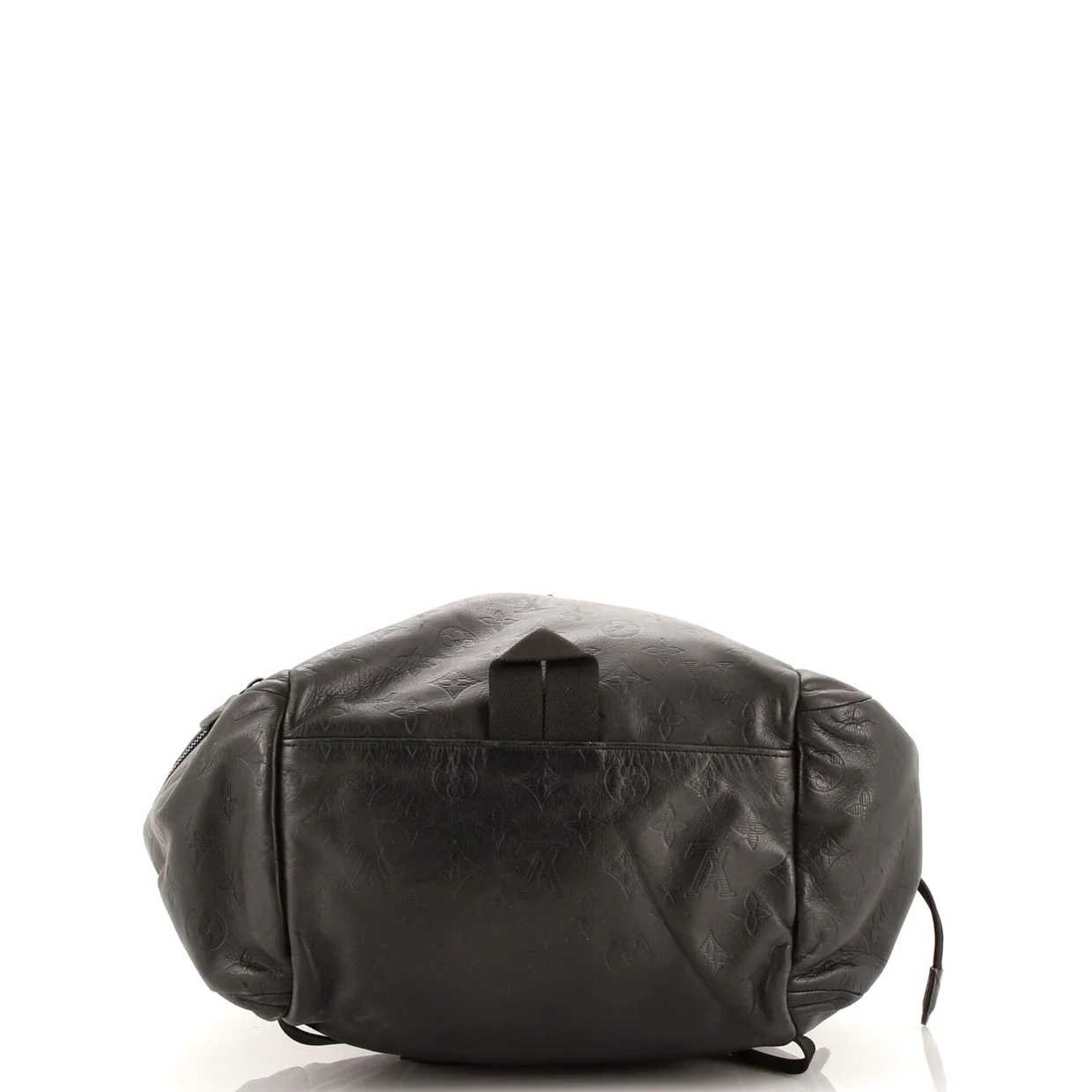 Discovery Backpack Monogram Shadow Leather - Deep Luxury