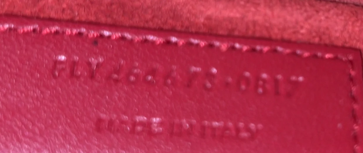 Sunset Satchel Leather Medium - Deep Luxury