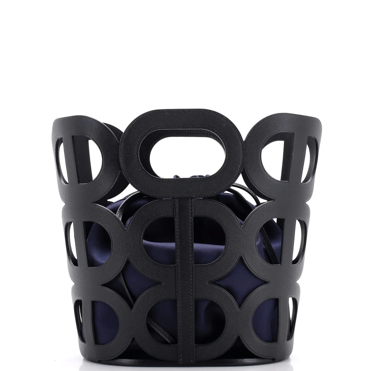 Chaine d'Ancre Handbag Madame - Deep Luxury