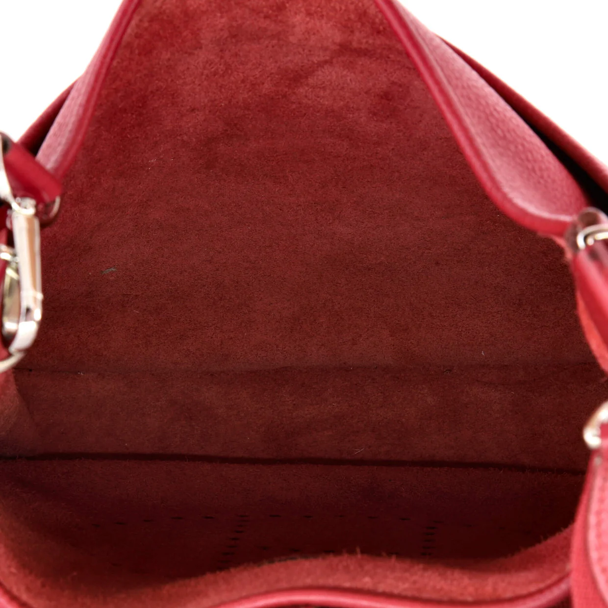 Evelyne Bag Gen III Clemence PM - Deep Luxury