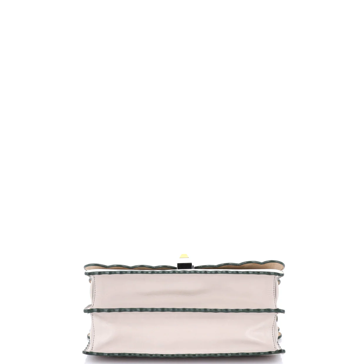 Kan I Bag Leather Medium - Deep Luxury