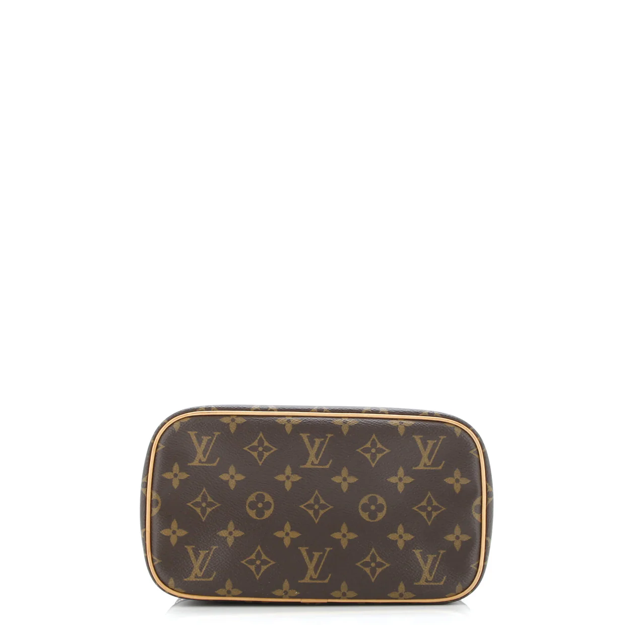 Nice Vanity Case Monogram Canvas BB - Deep Luxury