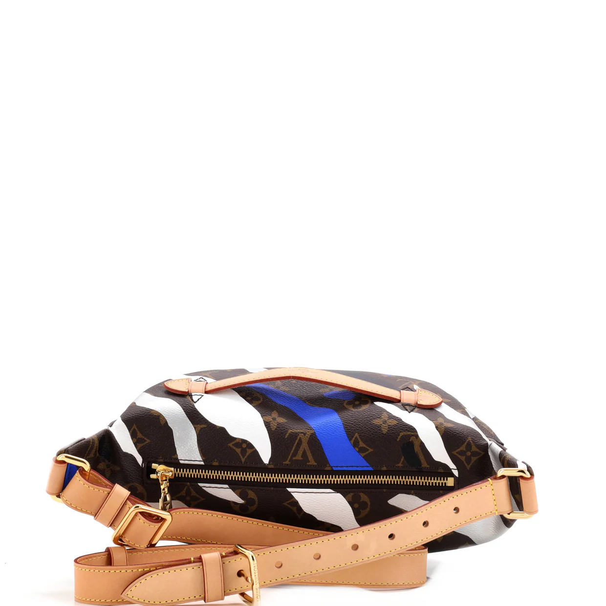 Bum Bag Limited Edition LOL League of Legends Monogram Canvas - Deep Luxury