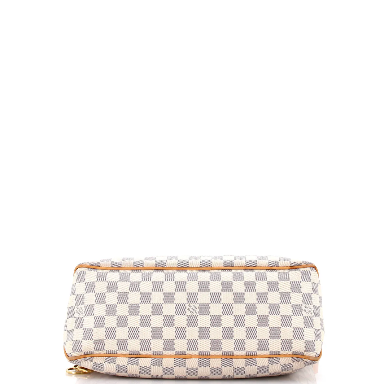 Delightful NM Handbag Damier MM - Deep Luxury