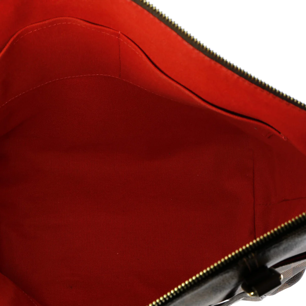 Totally Handbag Damier MM - Deep Luxury