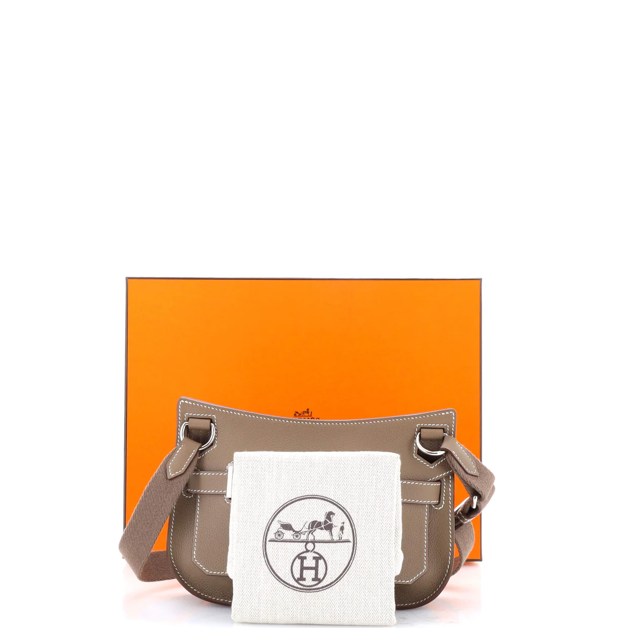 Jypsiere Bag Evercolor Mini - Deep Luxury