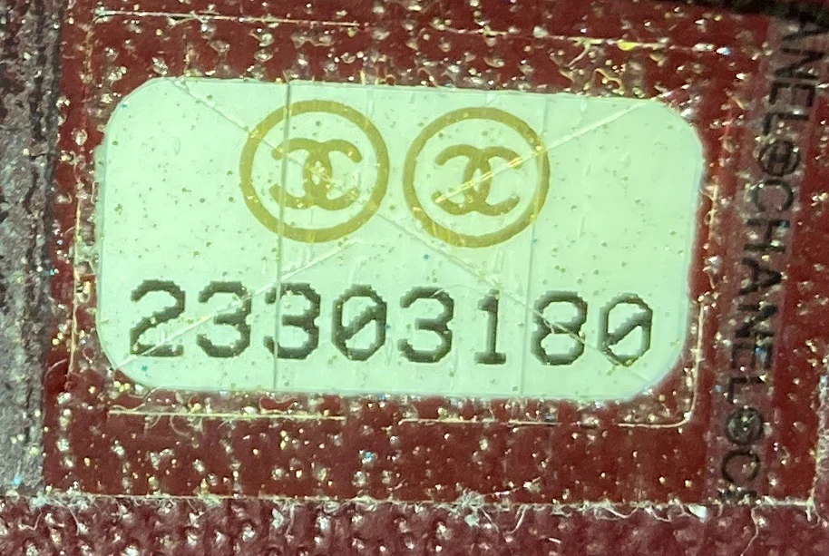 Trendy CC Flap Bag Quilted Lambskin Medium - Deep Luxury