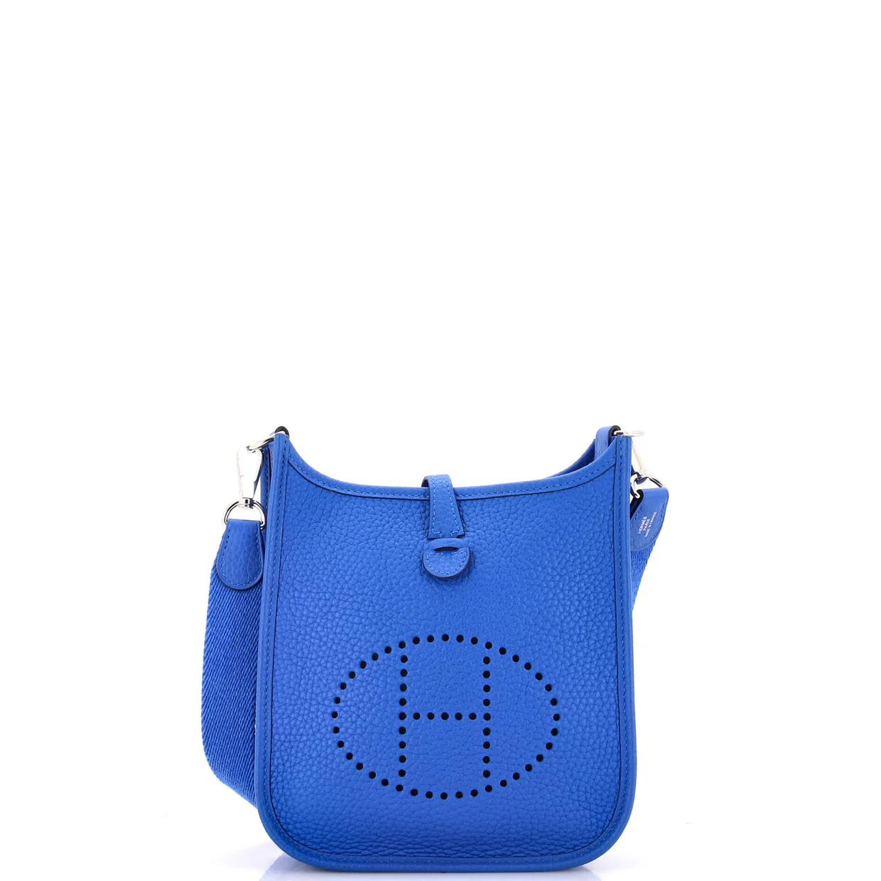 Evelyne Bag Gen III Clemence TPM - Deep Luxury