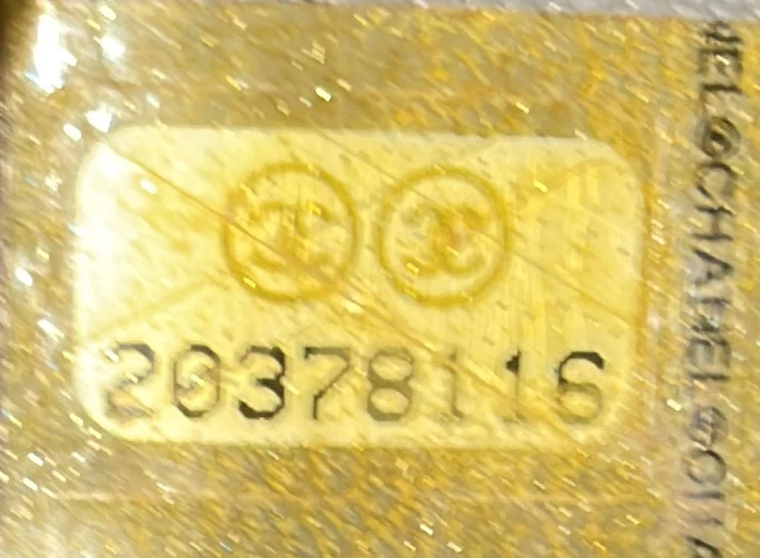 Boy Flap Bag Quilted Metallic Calfskin New Medium - Deep Luxury